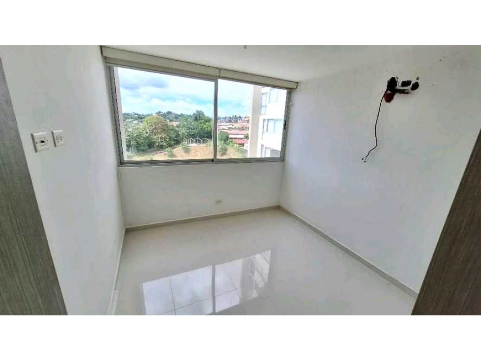VENTA DE APARTAMENTO LINEA BLANCA EN VILLA LUCRE PH PORTO ALEGRE JP — foto 4