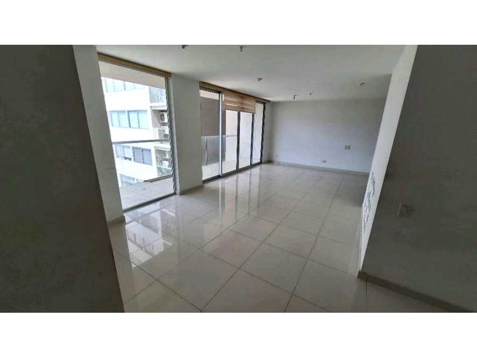 VENTA DE APARTAMENTO LINEA BLANCA EN VILLA LUCRE PH PORTO ALEGRE JP — foto 3