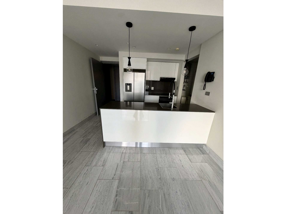 VENTA DE APARTAMENTO LINEA BLANCA PH NUOVO BY ARMANI 98m2 JP — foto 3