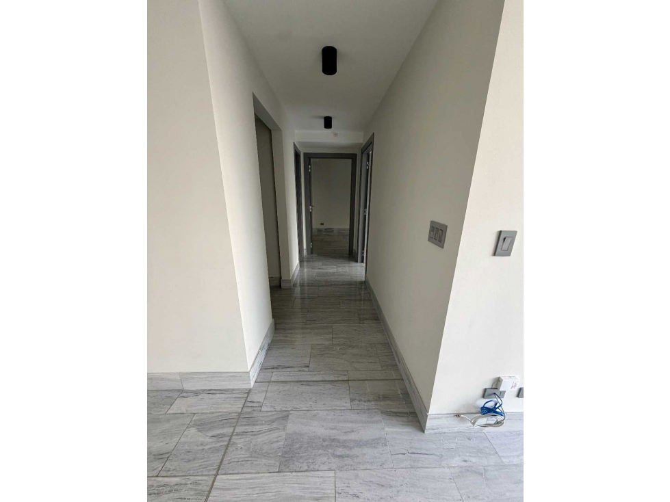 VENTA DE APARTAMENTO LINEA BLANCA PH NUOVO BY ARMANI 98m2 JP — foto 6