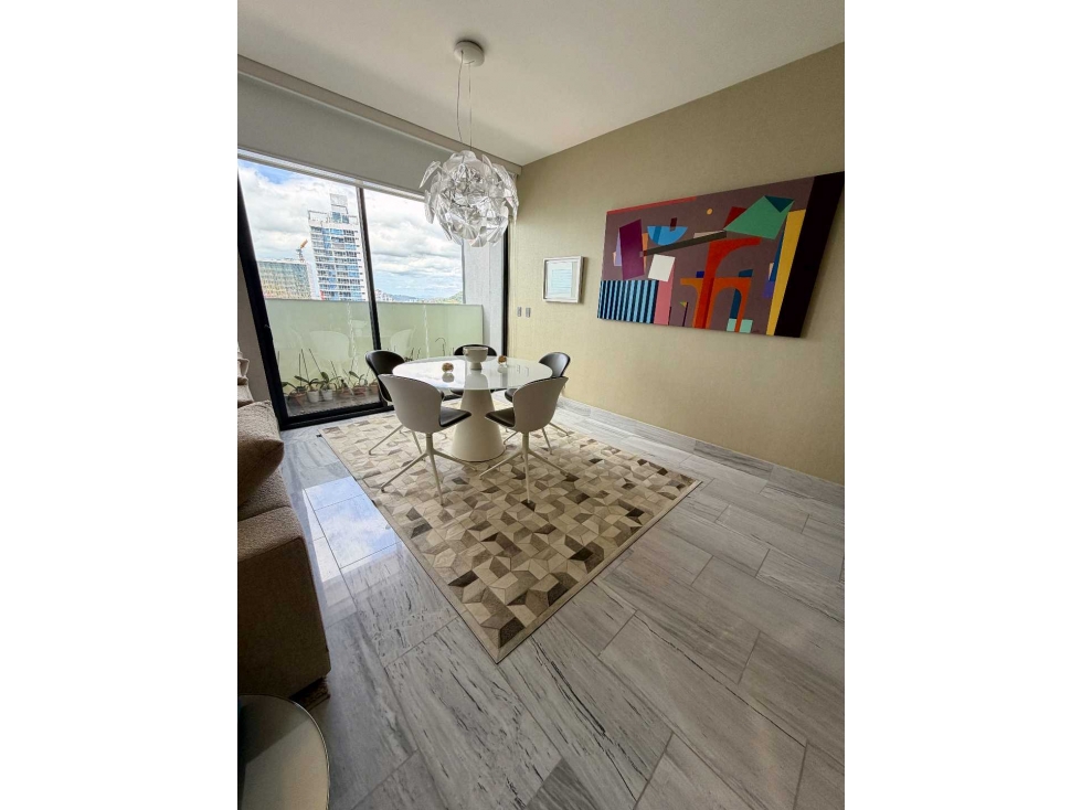 VENTA DE APARTAMENTO LINEA BLANCA AV BALBOA NUOVO BY ARMANI 123M2 JP — foto 4