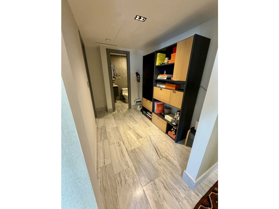 VENTA DE APARTAMENTO LINEA BLANCA AV BALBOA NUOVO BY ARMANI 123M2 JP — foto 5