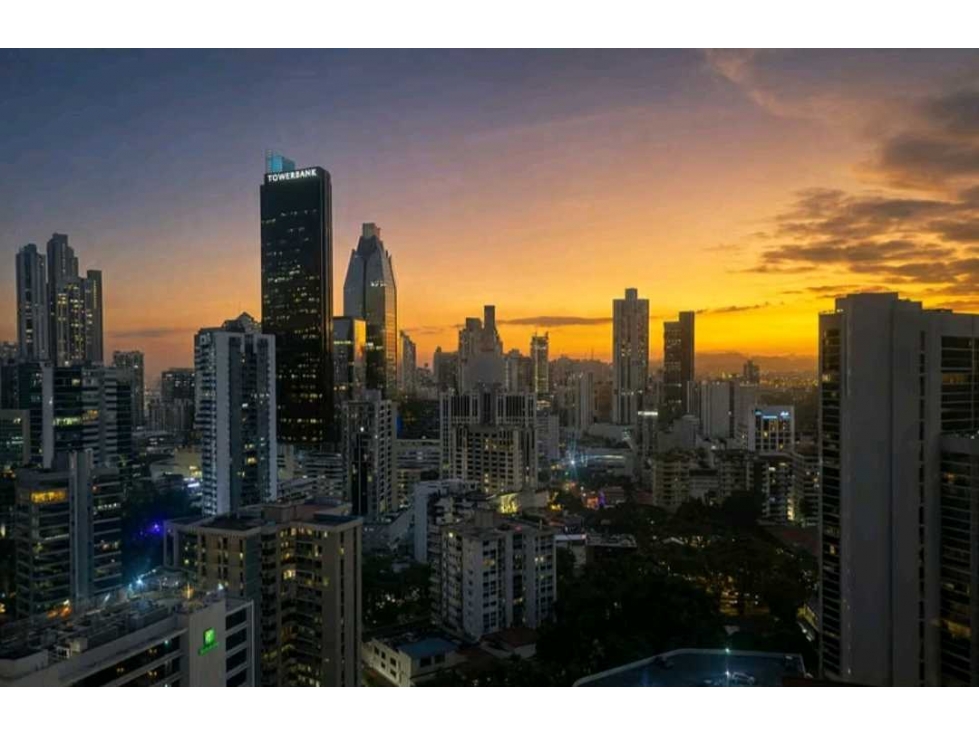 VENTA Y AlQUILER APARTAMENTO EN OBARRIO PH BRISAS LB O AMOBLADO TC — foto 3