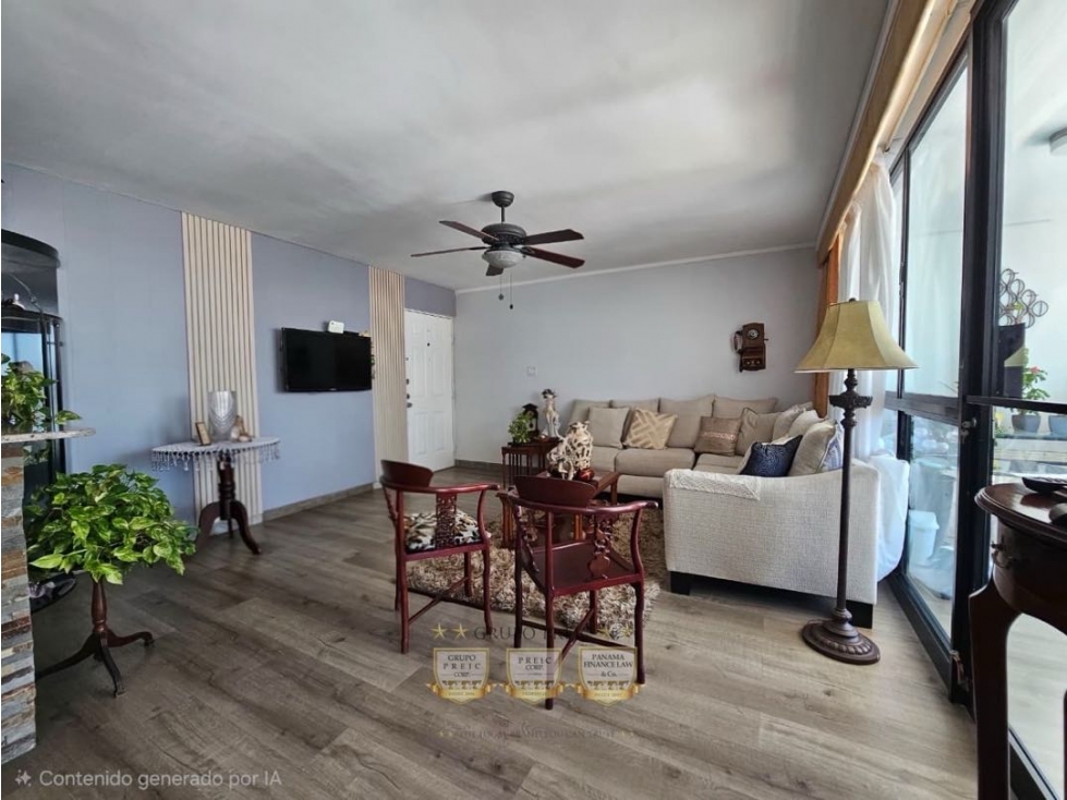 Venta de apartamento linea blanca en PH Mirabel en Paitilla G.S — foto 2