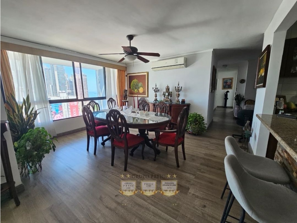 Venta de apartamento linea blanca en PH Mirabel en Paitilla G.S — foto 3