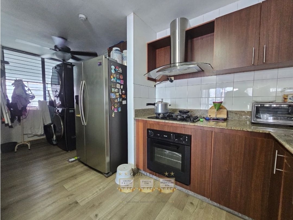 Venta de apartamento linea blanca en PH Mirabel en Paitilla G.S — foto 4