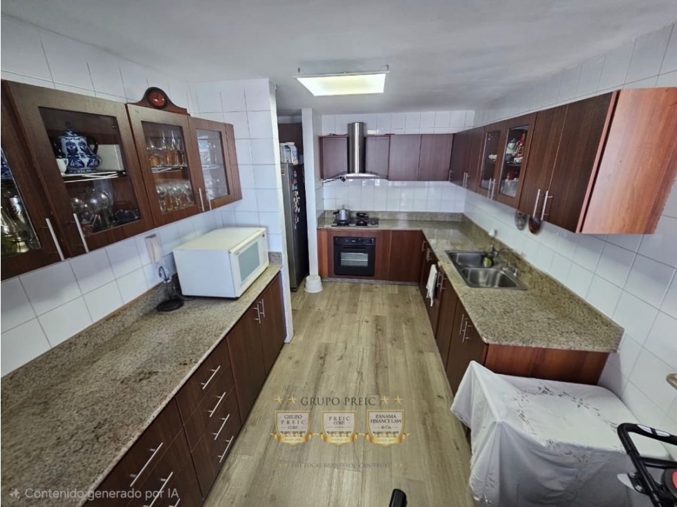 Venta de apartamento linea blanca en PH Mirabel en Paitilla G.S — foto 5