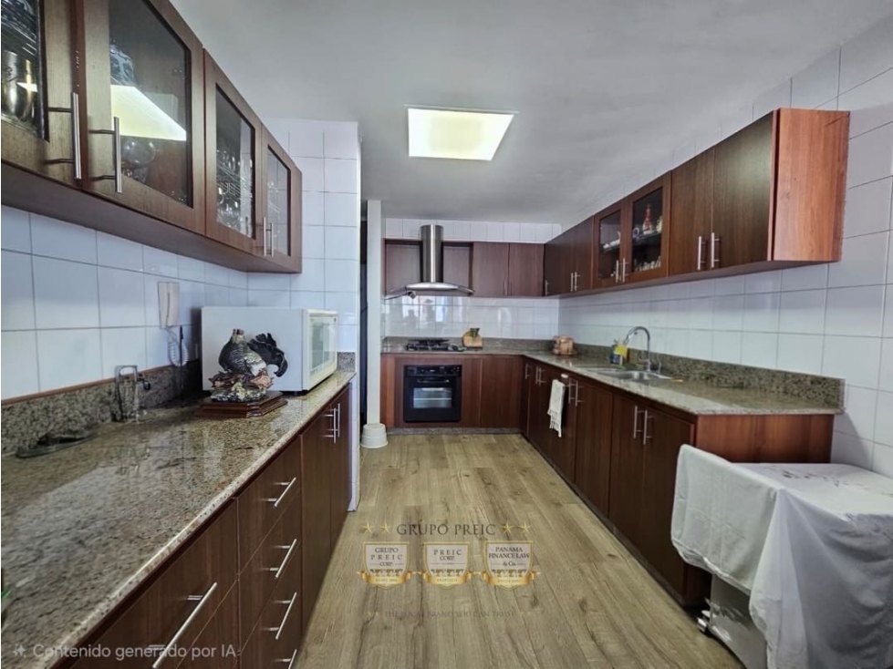 Venta de apartamento linea blanca en PH Mirabel en Paitilla G.S — foto 6