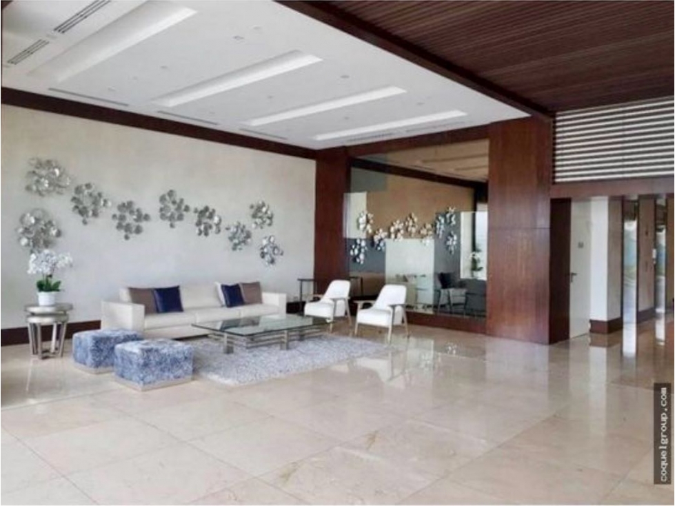 VENTA DE APARTAMENTO LINEA BLANCA PH.BALI, COSTA DEL ESTE — foto 3