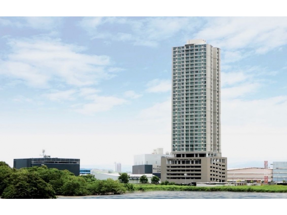 VENTA DE APARTAMENTO LINEA BLANCA PH.BALI, COSTA DEL ESTE — foto 2