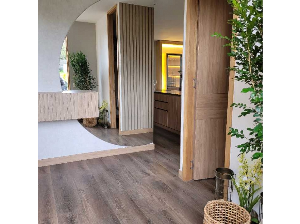 Venta de apartamento Llanogrande