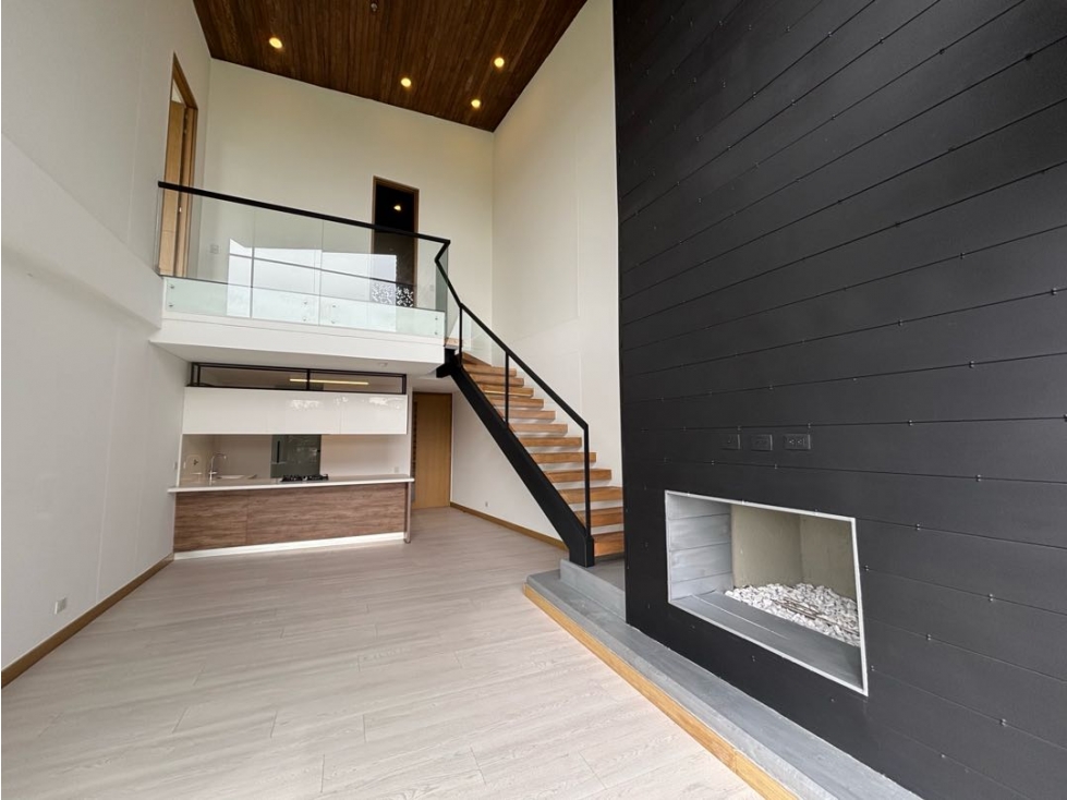 Venta de Apartamento Duplex en Llanogrande Cerca al Club — foto 5