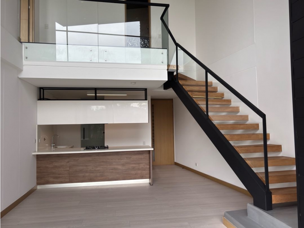 Venta de Apartamento Duplex en Llanogrande Cerca al Club — foto 6