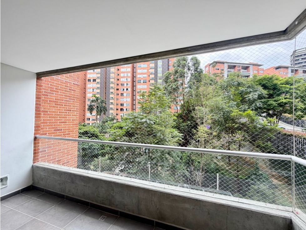 Apartamento en arriendo o Venta - Loma de los benedictinos, Envigado — foto 5