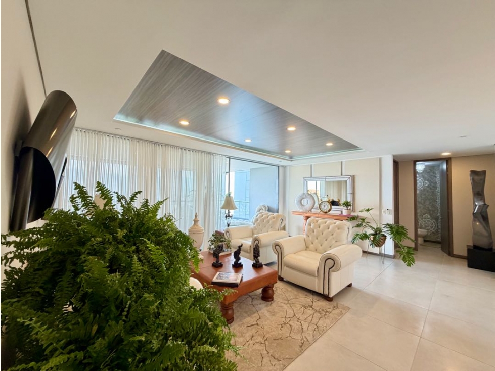 Venta de apartamento, loma de los benedictinos, Envigado