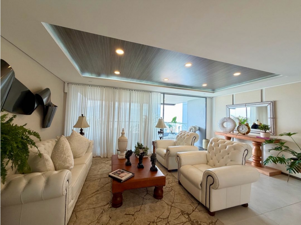 Venta de apartamento, loma de los benedictinos, Envigado — foto 2