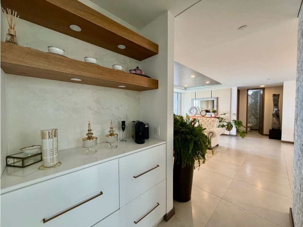 Venta de apartamento, loma de los benedictinos, Envigado — foto 3