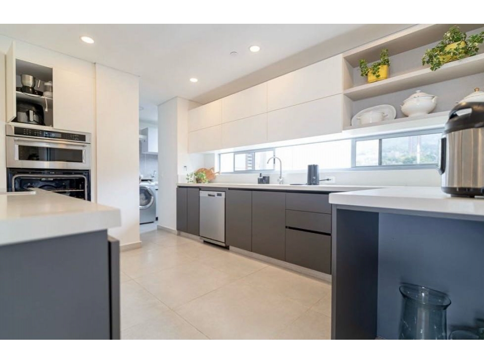 Venta de apartamento, loma de los benedictinos, Envigado — foto 4