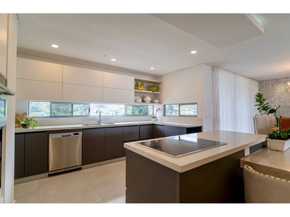 Venta de apartamento, loma de los benedictinos, Envigado — foto 5