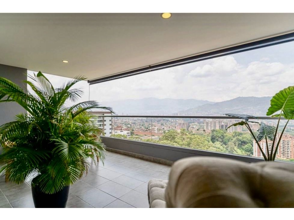 Venta de apartamento, loma de los benedictinos, Envigado — foto 6