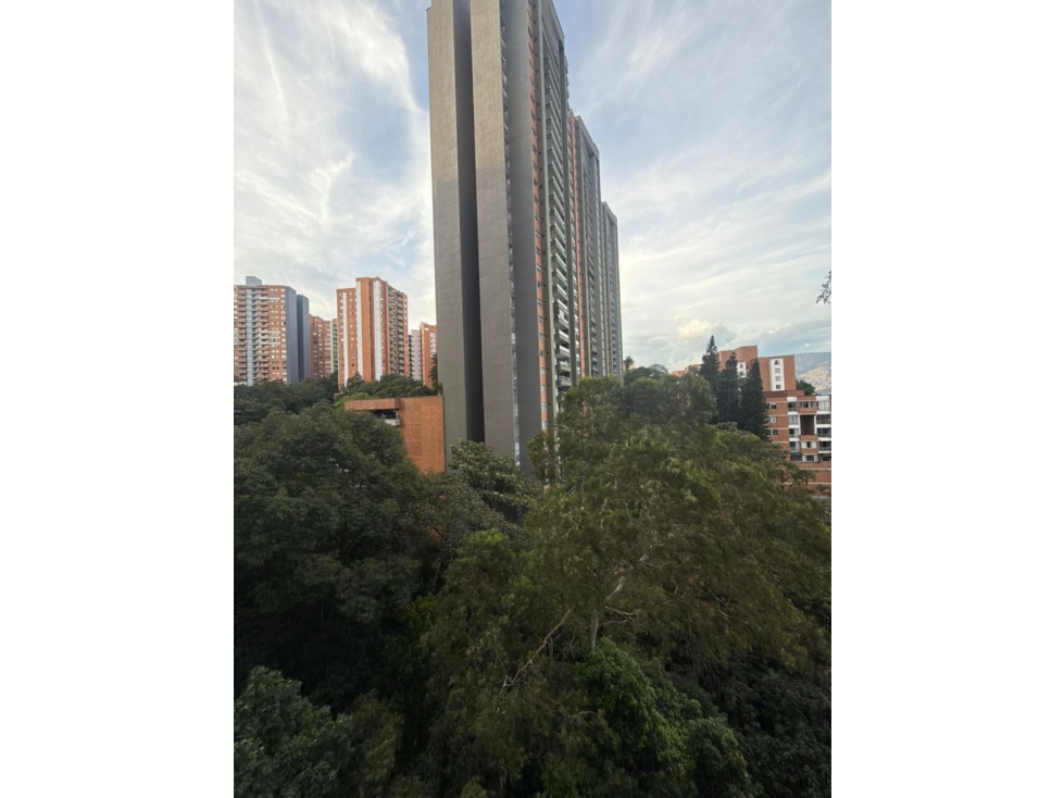 Venta de apartamento Loma de los Bernal, Belén