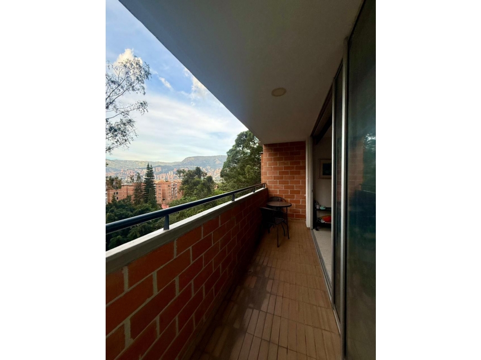 Venta de apartamento Loma de los Bernal, Belén — foto 5