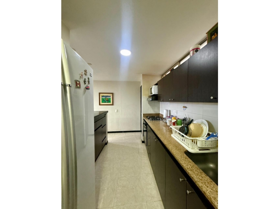 Venta de apartamento Loma de los Bernal, Belén — foto 6
