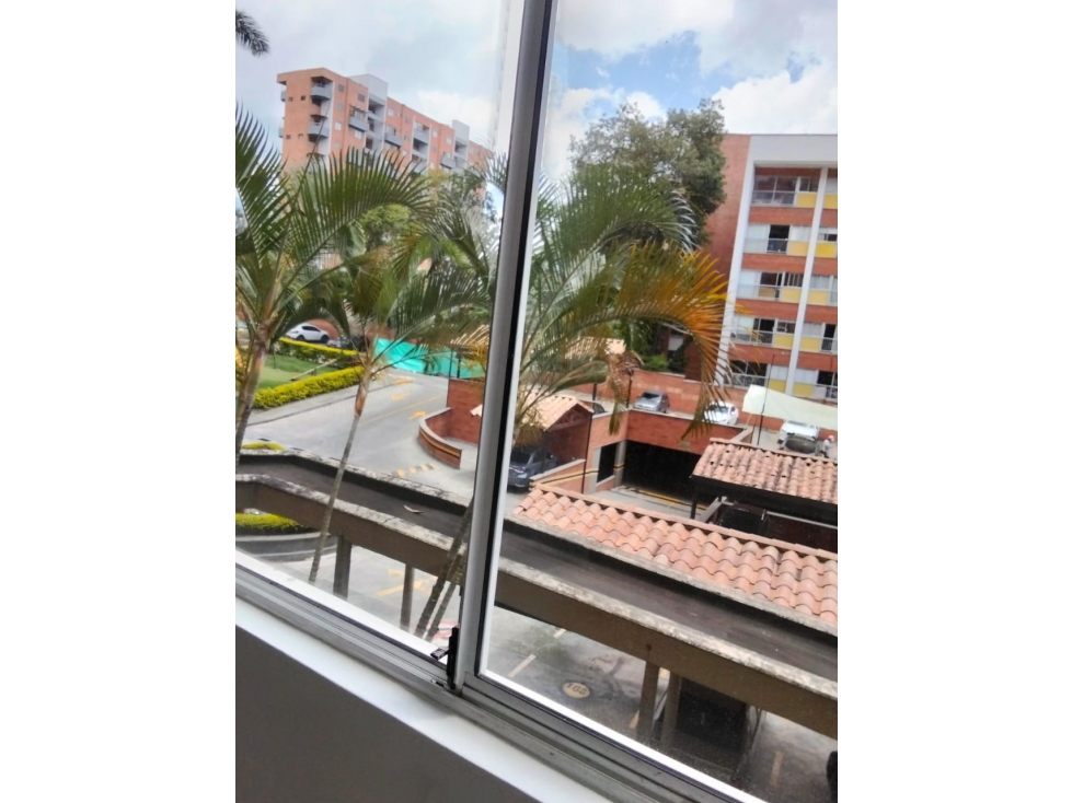 Venta de apartamento Loma de los Bernal, Belén — foto 3