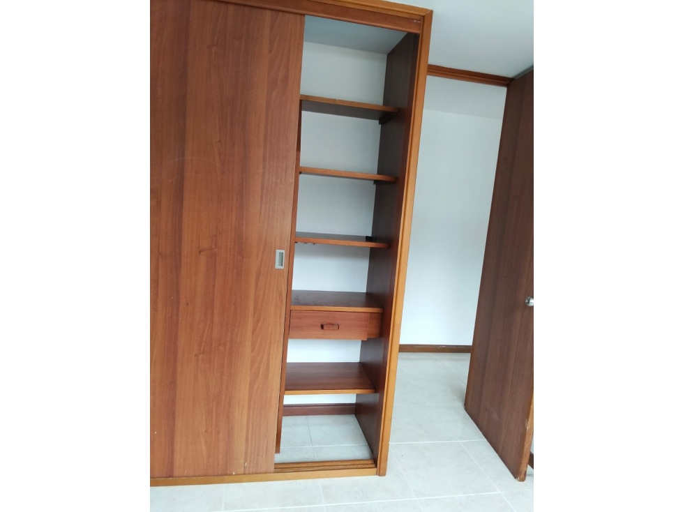Venta de apartamento Loma de los Bernal, Belén — foto 6