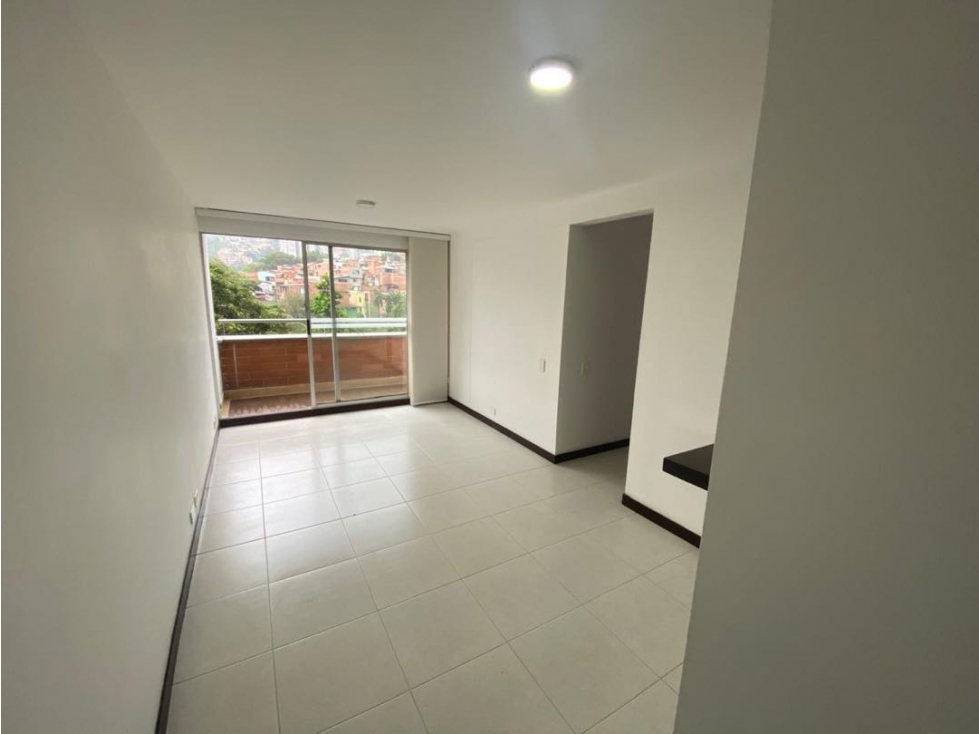 Venta de apartamento Loma de Los Bernal Belen