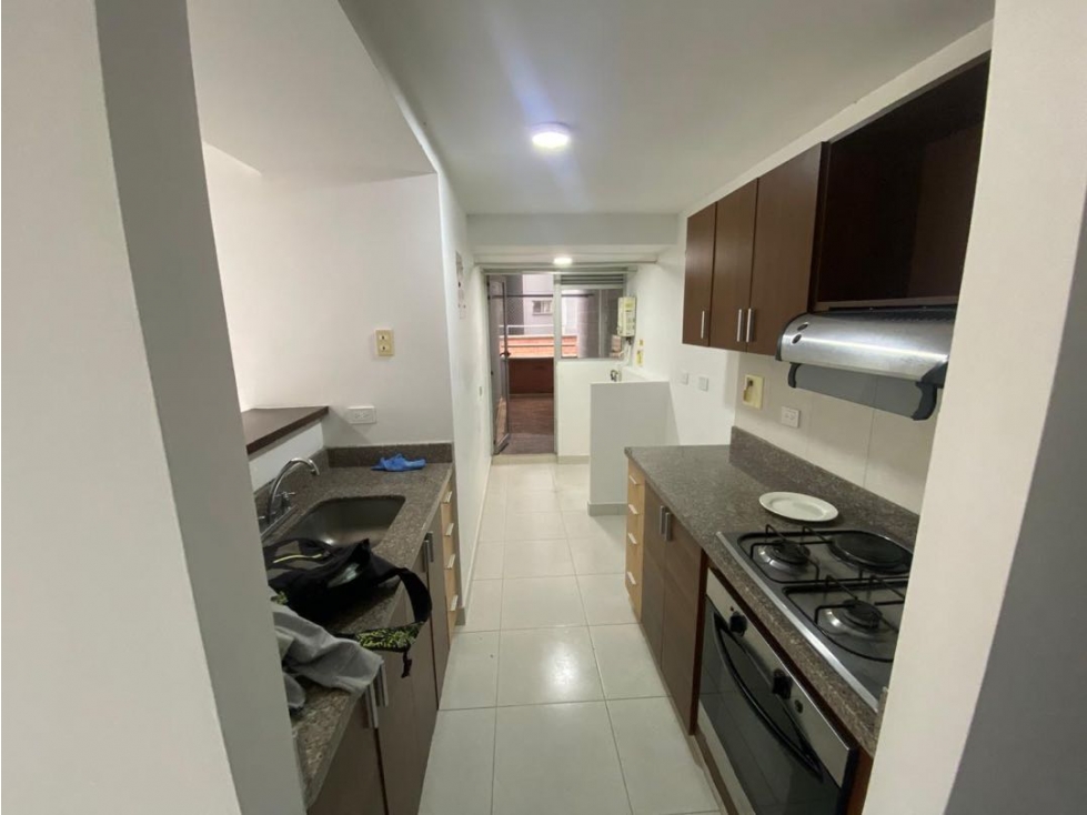 Venta de apartamento Loma de Los Bernal Belen — foto 2