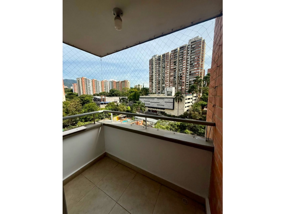 Venta de apartamento Loma de los Bernal , Belén