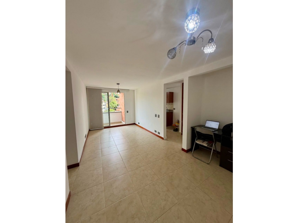 Venta de apartamento Loma de los Bernal , Belén — foto 3
