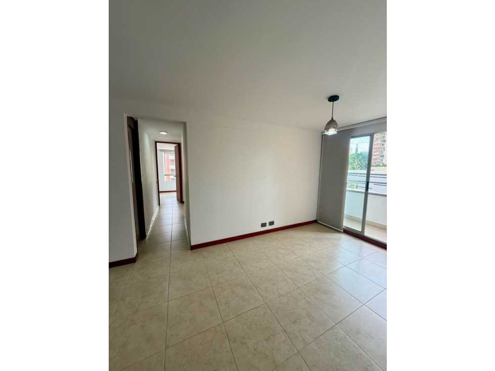 Venta de apartamento Loma de los Bernal , Belén — foto 5