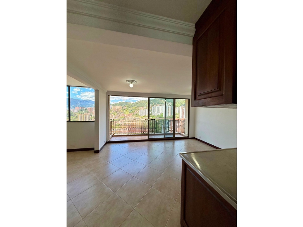Venta de apartamento Loma de los Bernal Belen — foto 4
