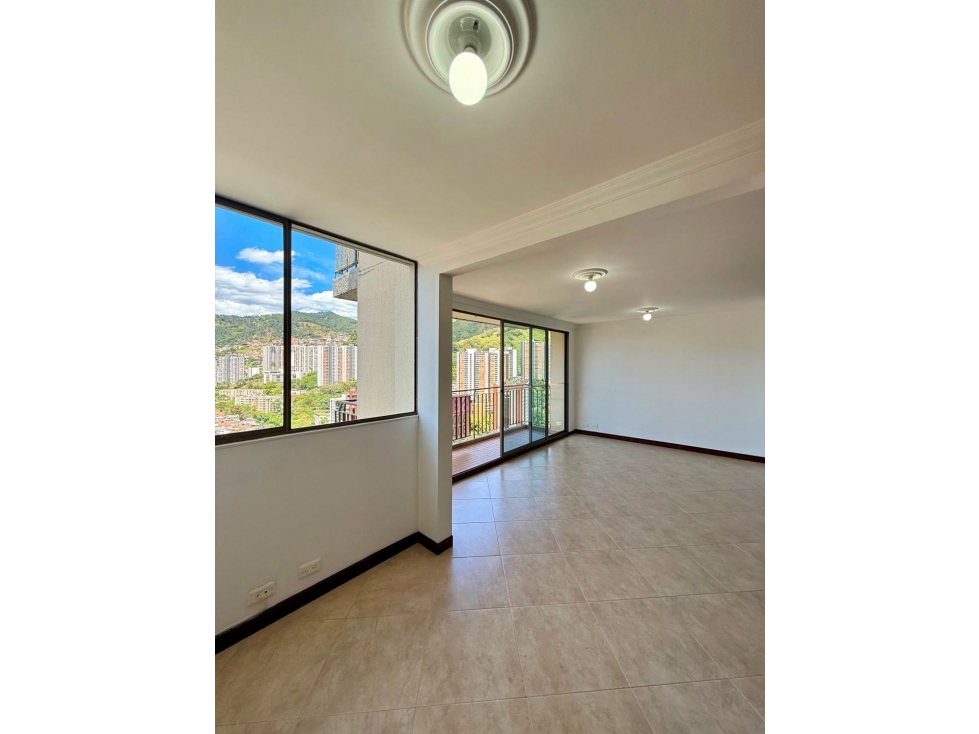 Venta de apartamento Loma de los Bernal Belen — foto 5