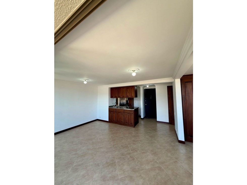 Venta de apartamento Loma de los Bernal Belen — foto 6