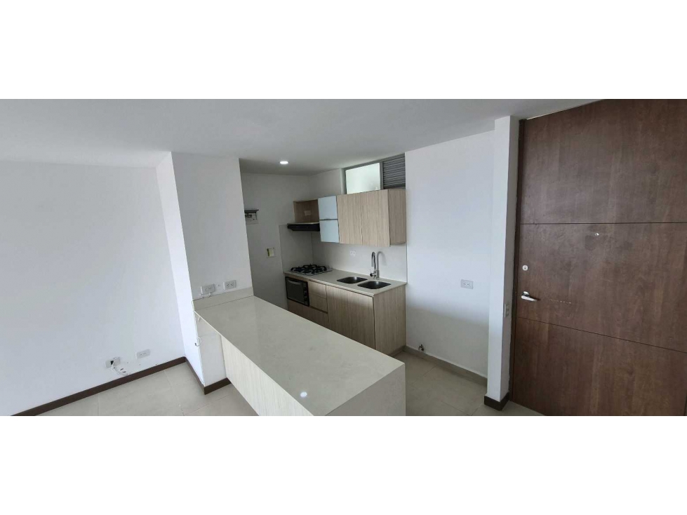 Venta De Apartamento Loma De Los Gonzales, Poblado, Medellin — foto 5