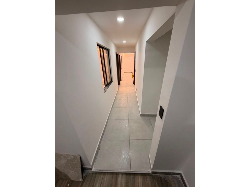 Venta de apartamento Loma de los Bernal