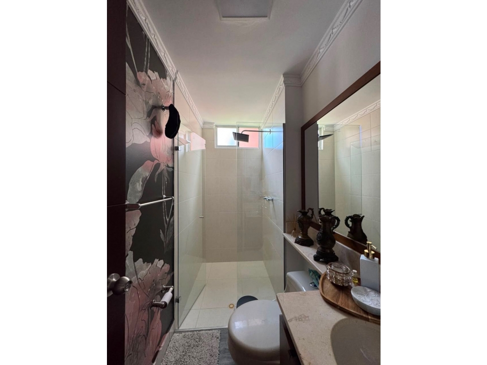 Venta de apartamento Loma de los Bernal, Belén — foto 3