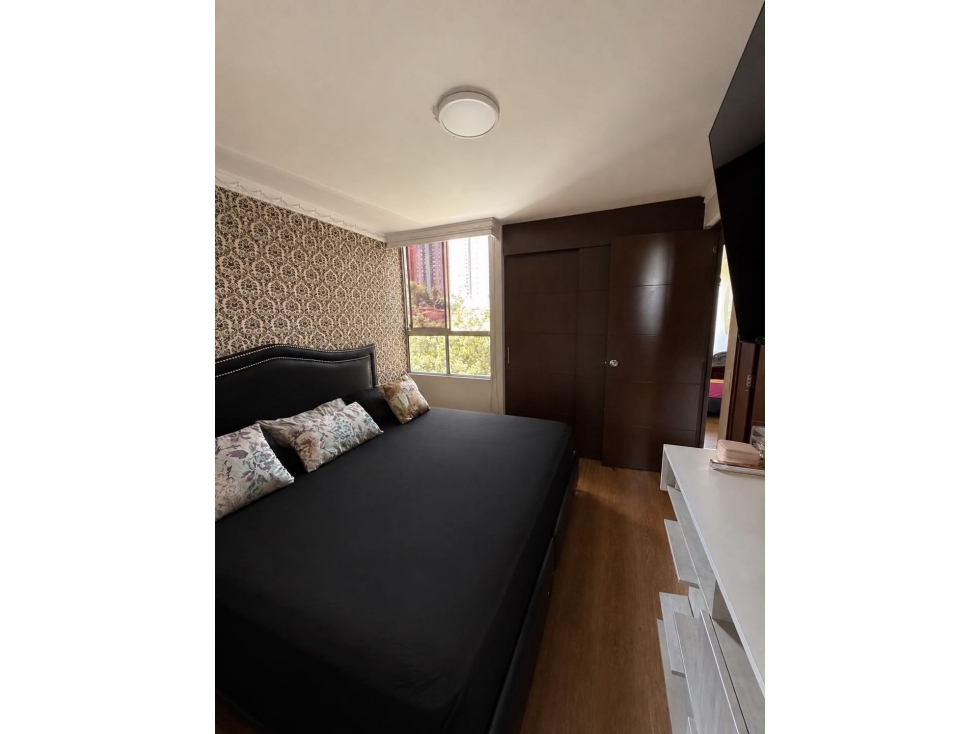 Venta de apartamento Loma de los Bernal, Belén — foto 6