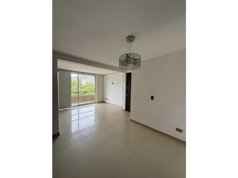 Venta de Apartamento Loma de Los Bernal