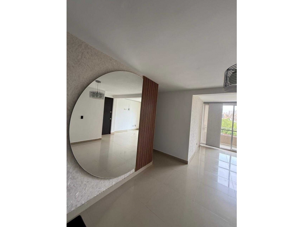 Venta de Apartamento Loma de Los Bernal — foto 3