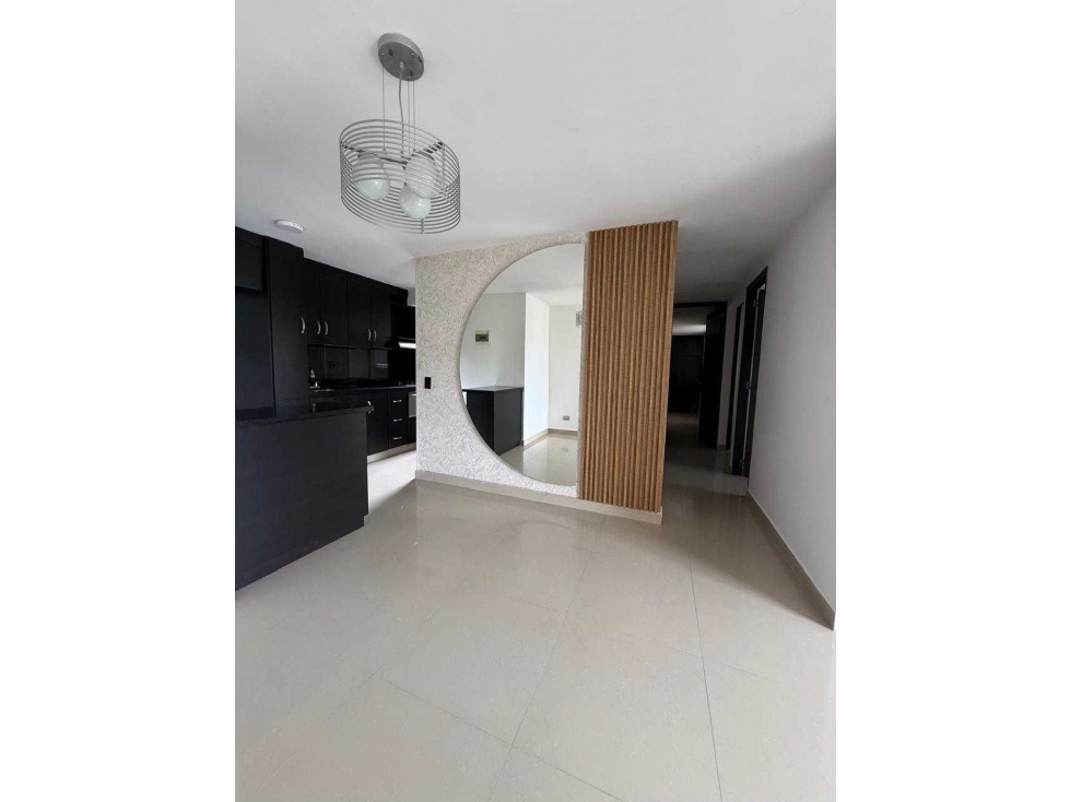 Venta de Apartamento Loma de Los Bernal — foto 5