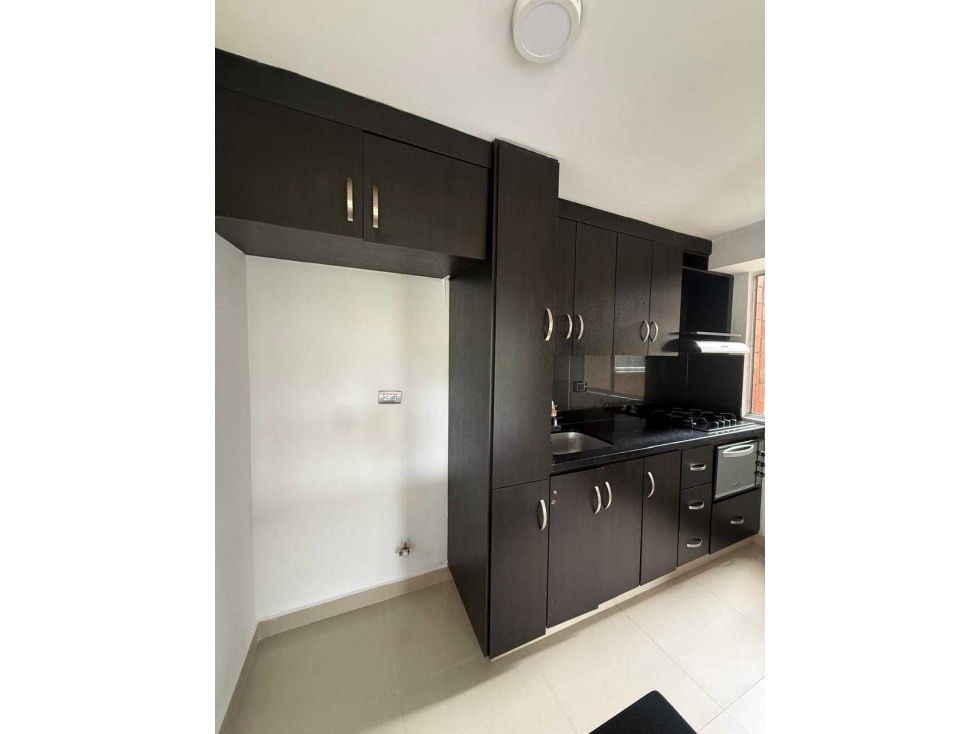 Venta de Apartamento Loma de Los Bernal — foto 6
