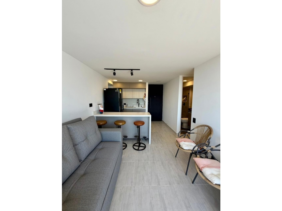 Venta de apartamento Loma de los Bernal Belen , totalmente remodelado