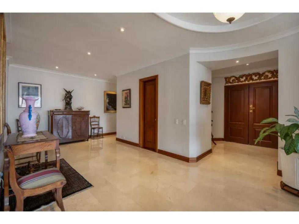 Venta de apartamento loma de los González - 4