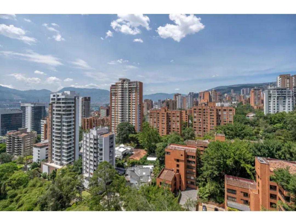 Venta de apartamento loma de los González - 6