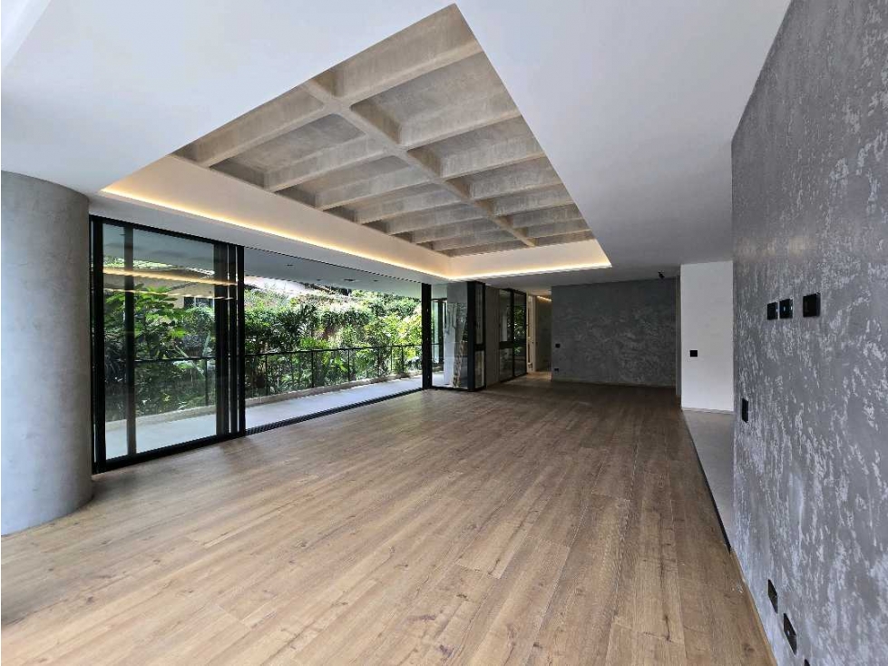 Venta de apartamento Loma del Campestre, sector El Diamante — foto 2