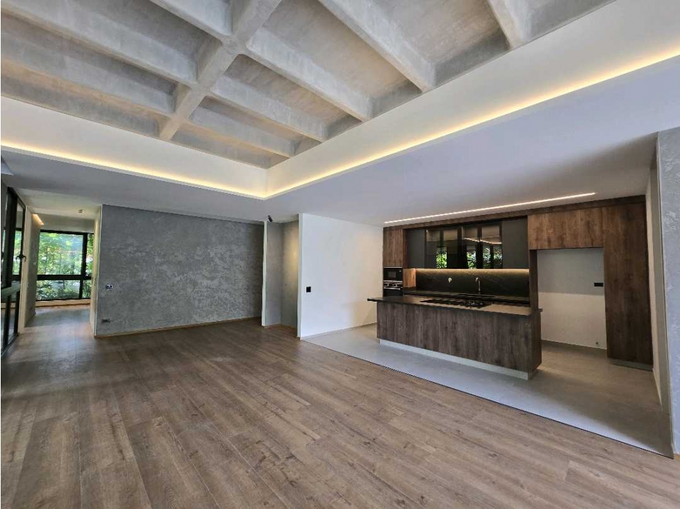 Venta de apartamento Loma del Campestre, sector El Diamante